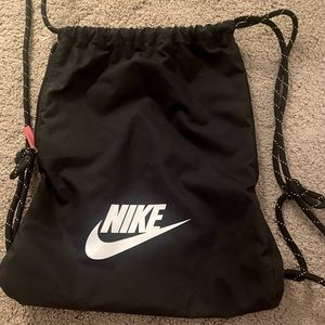 Nike Drawstring Bag